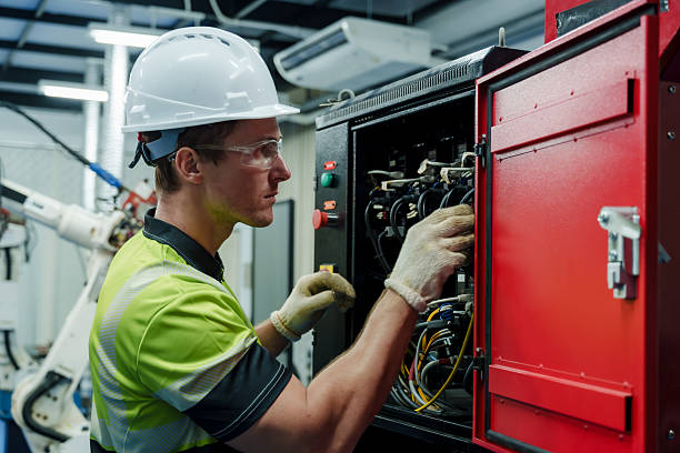 24/7 Emergency Generator Installation experts in Oak Grove, TN