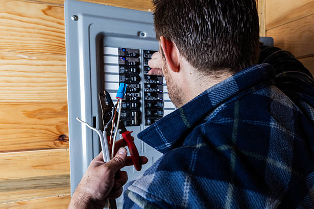 Affordable Generator Installation solutions in Oak Grove, TN